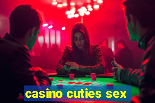 casino cuties sex